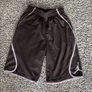 Air Jordan Basketball shorts